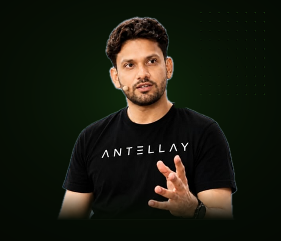 Veer Singh - Founder of Grehni