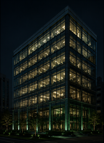 Commercial Spaces