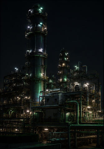 Industrial Facilities