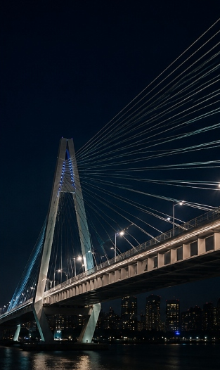 Public Infrastructure