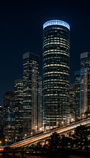 Smart Cities